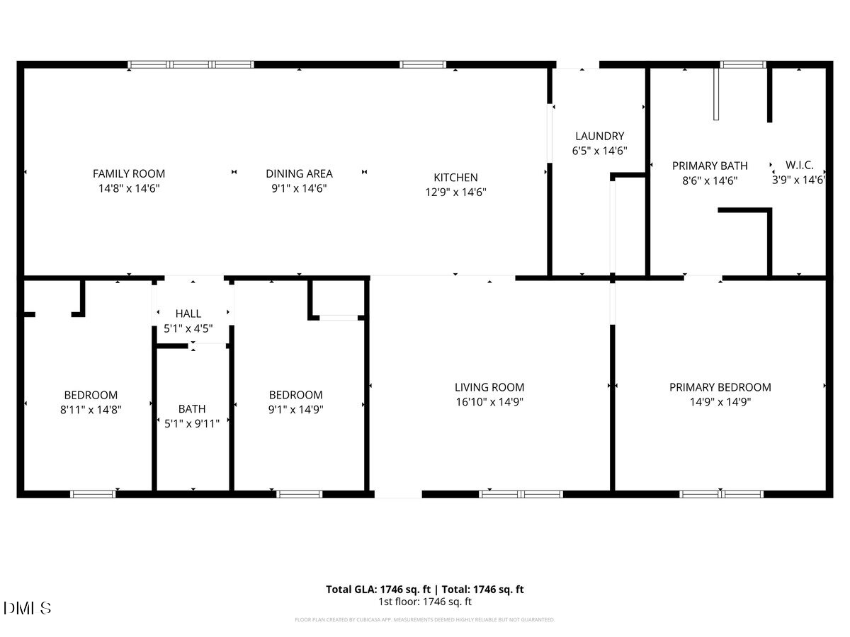 5737 Lloyd Road Lucama, NC 27851 - Photo 37 of 37 Gallery Image 37