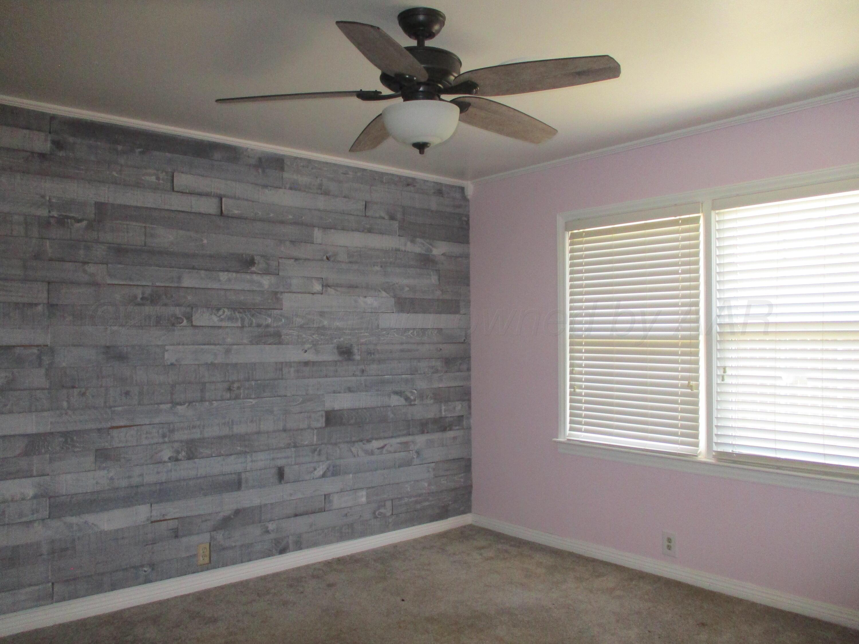 6702 Calumet Road Amarillo, TX 79106 - Photo 13 of 30 Bedroom 2