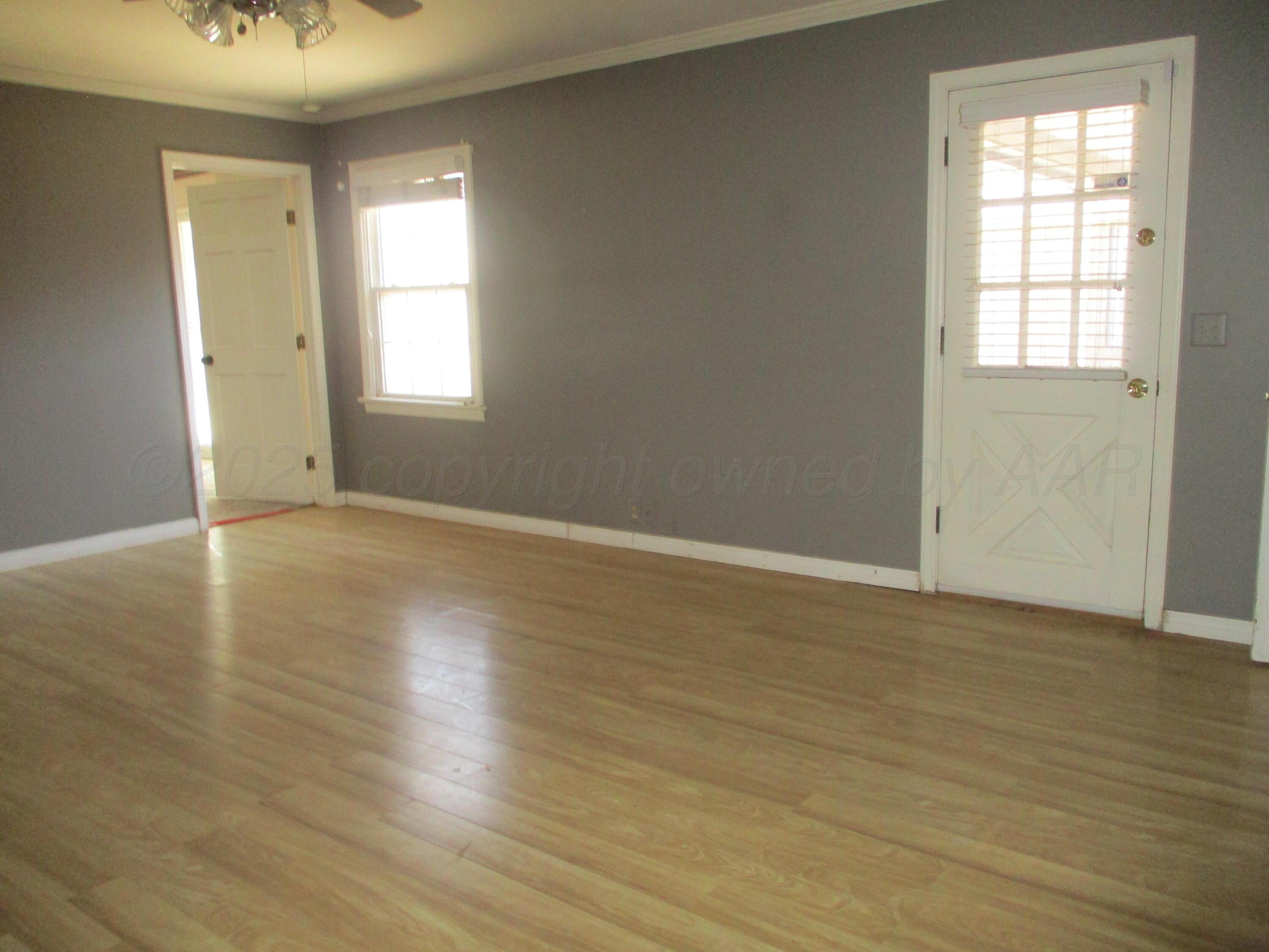 6702 Calumet Road Amarillo, TX 79106 - Photo 18 of 30 Bedroom 4 v2