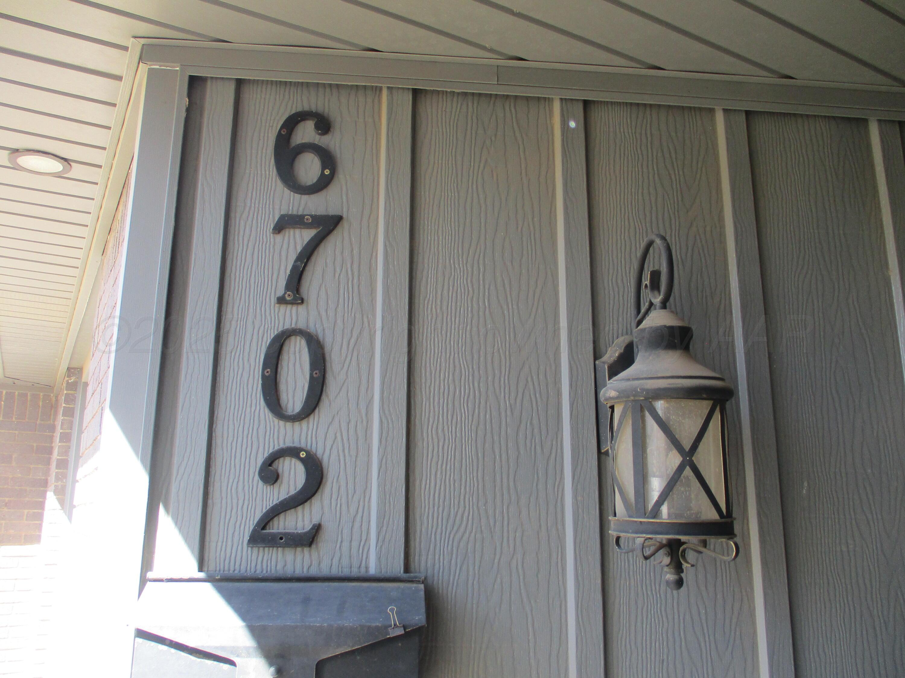 6702 Calumet Road Amarillo, TX 79106 - Photo 2 of 30 6702 Calumet