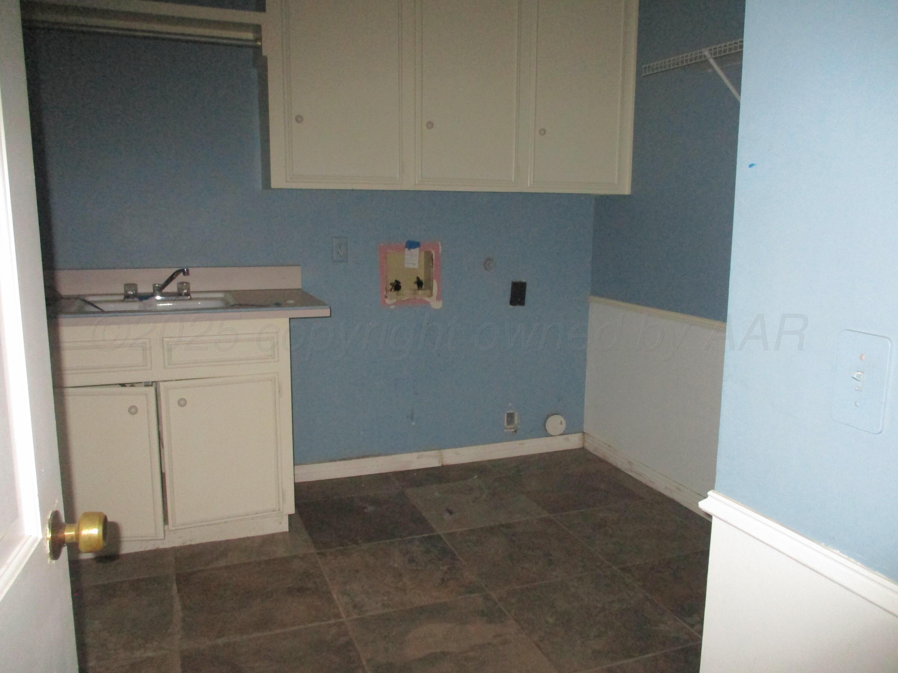 6702 Calumet Road Amarillo, TX 79106 - Photo 23 of 30 Utility Room