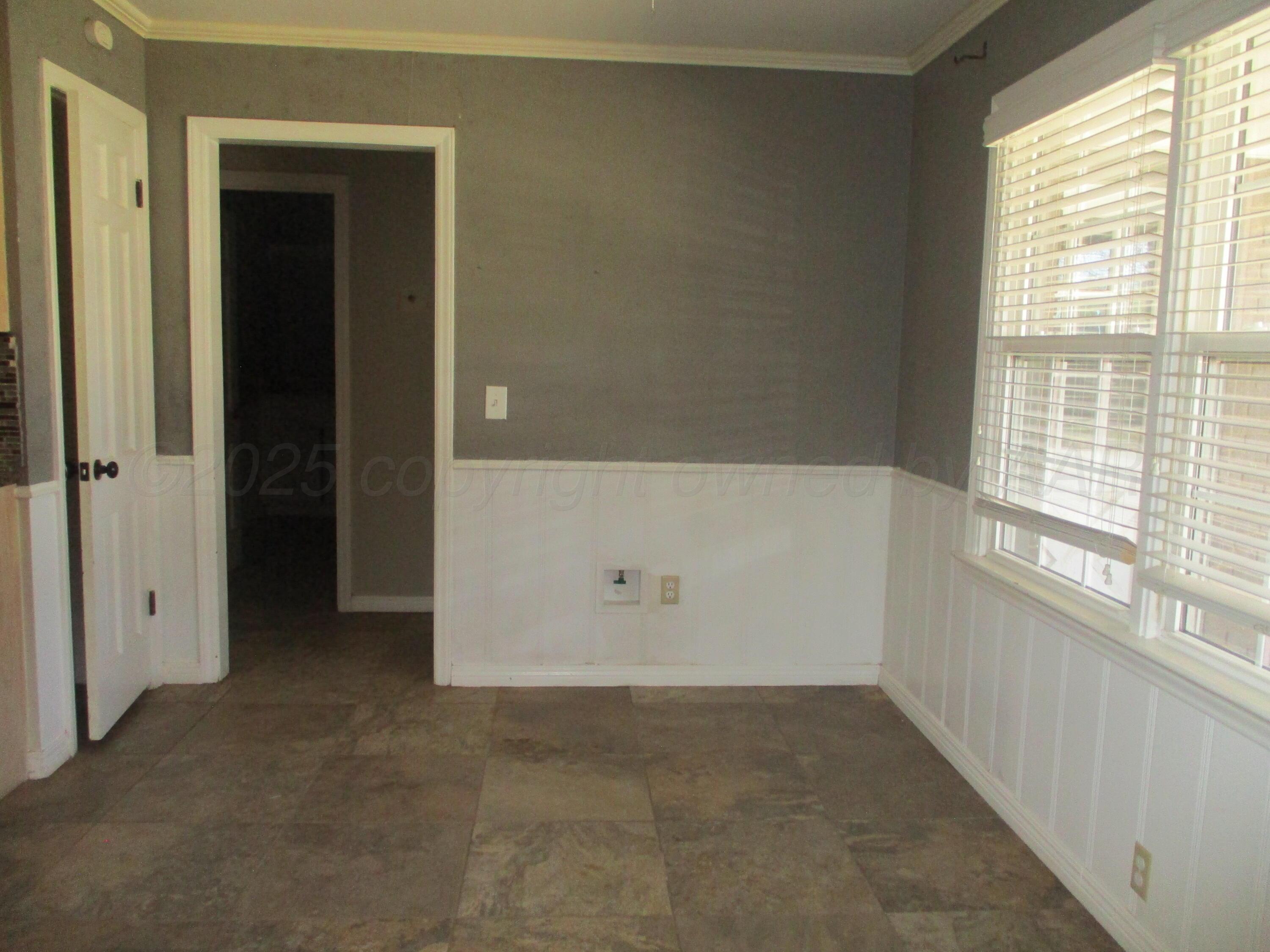 6702 Calumet Road Amarillo, TX 79106 - Photo 7 of 30 Breakfast Room