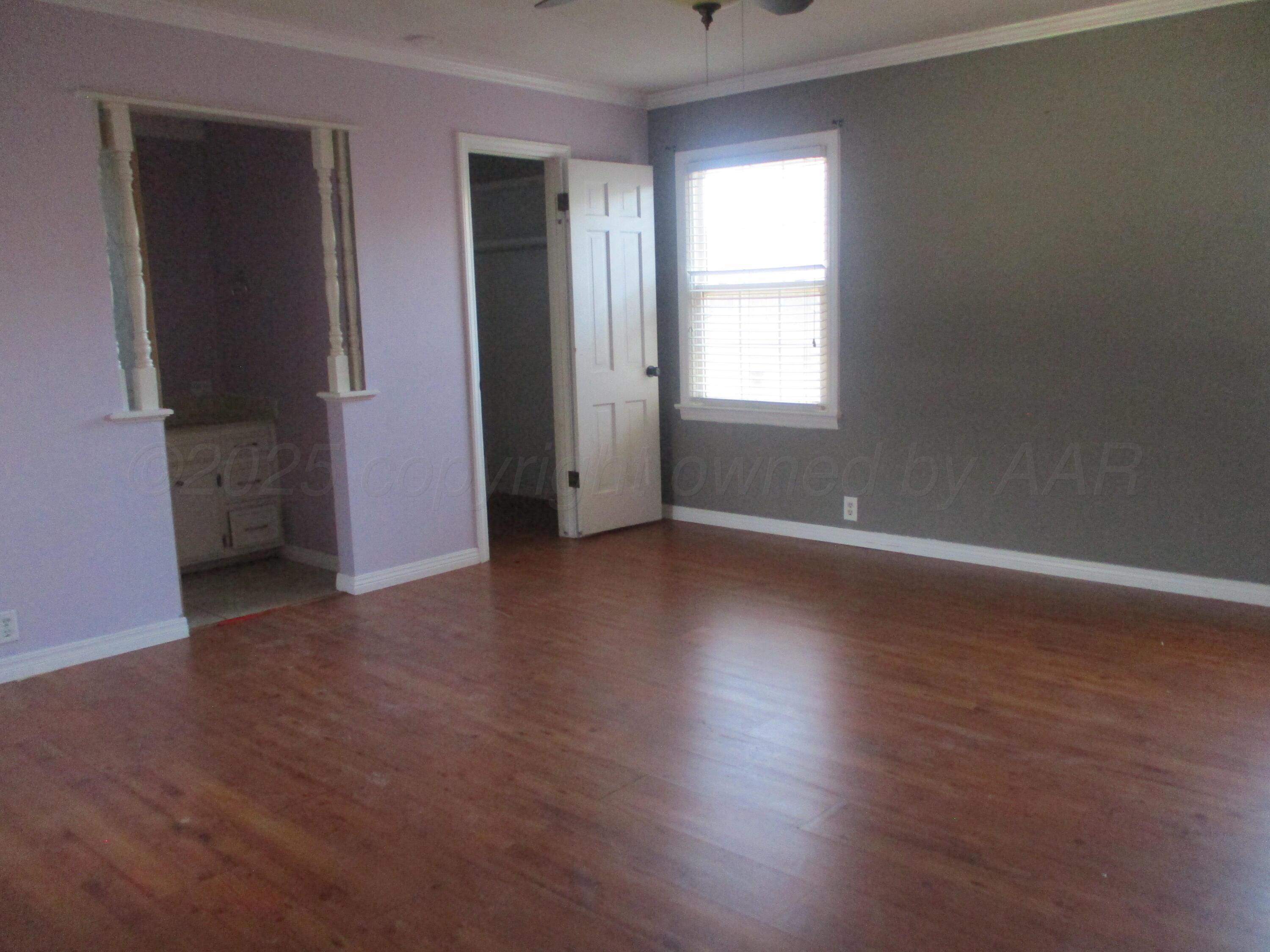 6702 Calumet Road Amarillo, TX 79106 - Photo 10 of 30 Master Bedroom