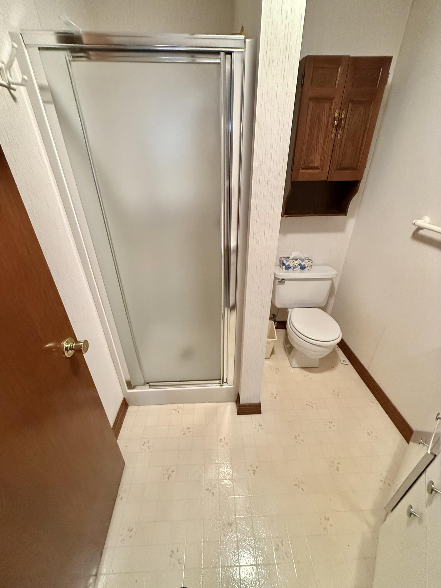 116 South Perley Brook Road Fort Kent, ME 04743 - Photo 64 of 84 Downstairs Bathroom