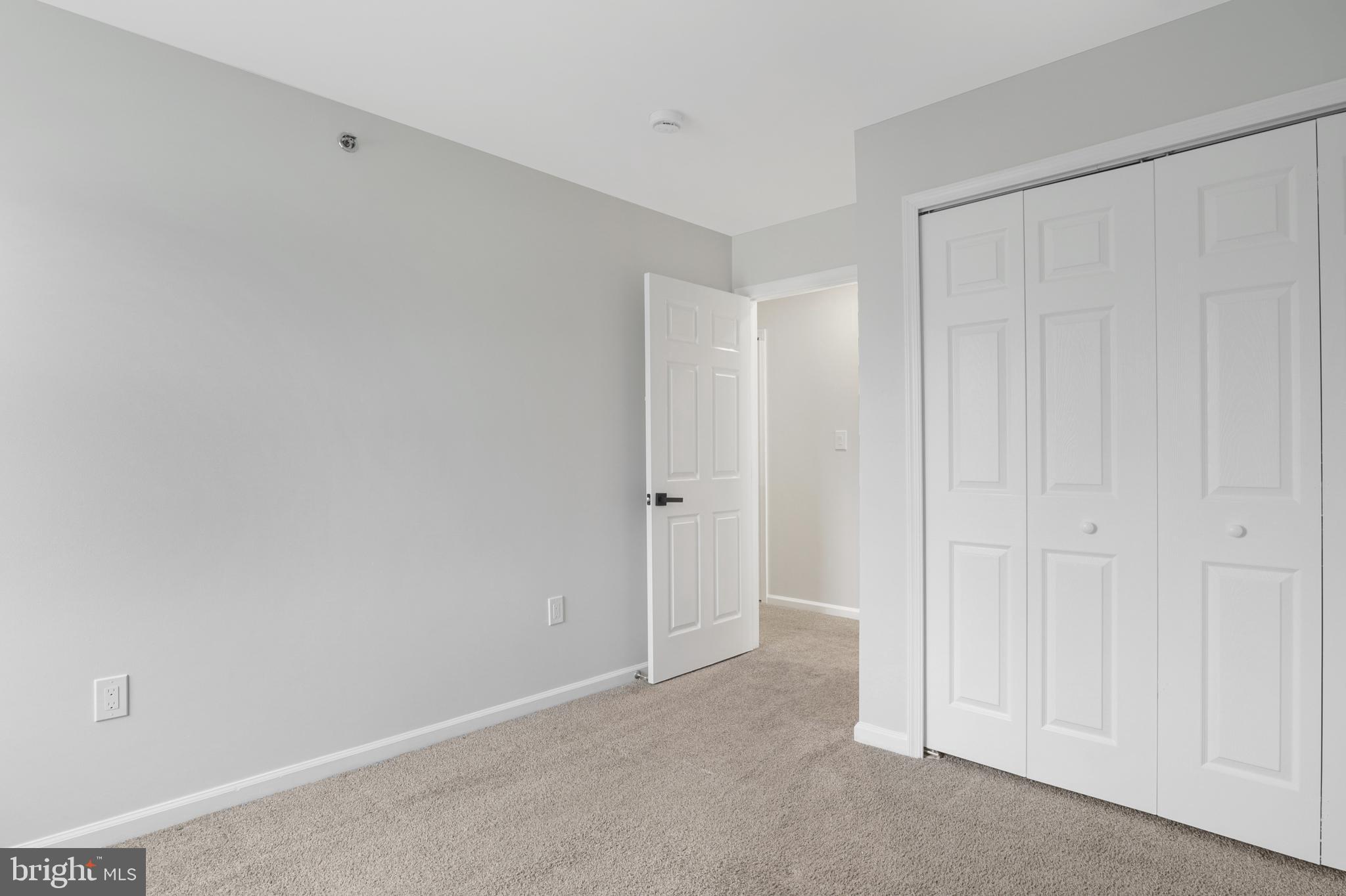 130B Remsen Avenue New Brunswick, NJ 08901 - Photo 20 of 33 a view of an empty room