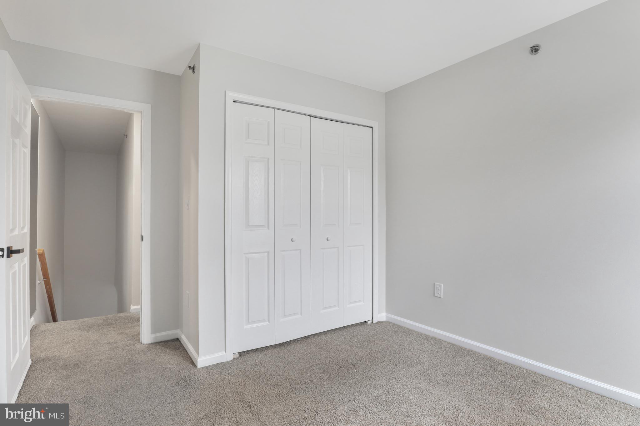 130B Remsen Avenue New Brunswick, NJ 08901 - Photo 22 of 33 a view of an empty room