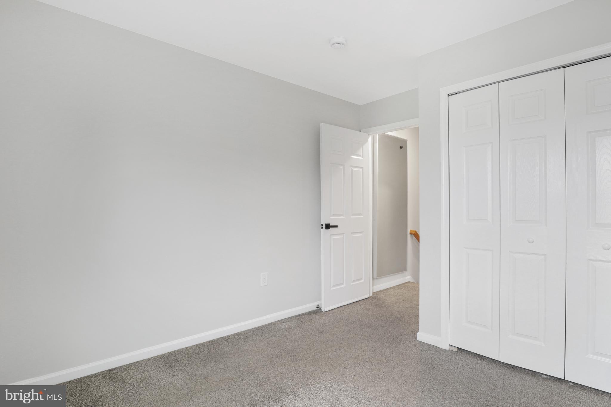 130B Remsen Avenue New Brunswick, NJ 08901 - Photo 23 of 33 a view of an empty room