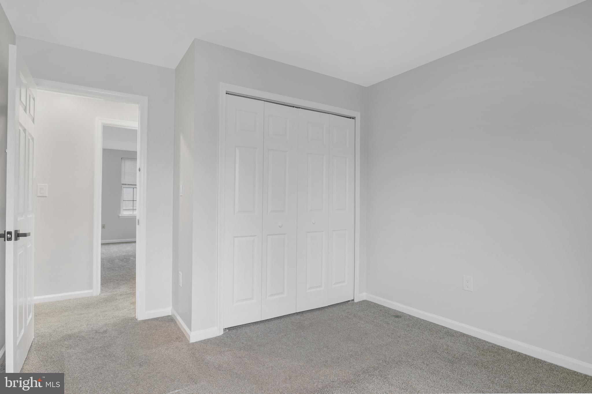 130B Remsen Avenue New Brunswick, NJ 08901 - Photo 25 of 33 a view of an empty room