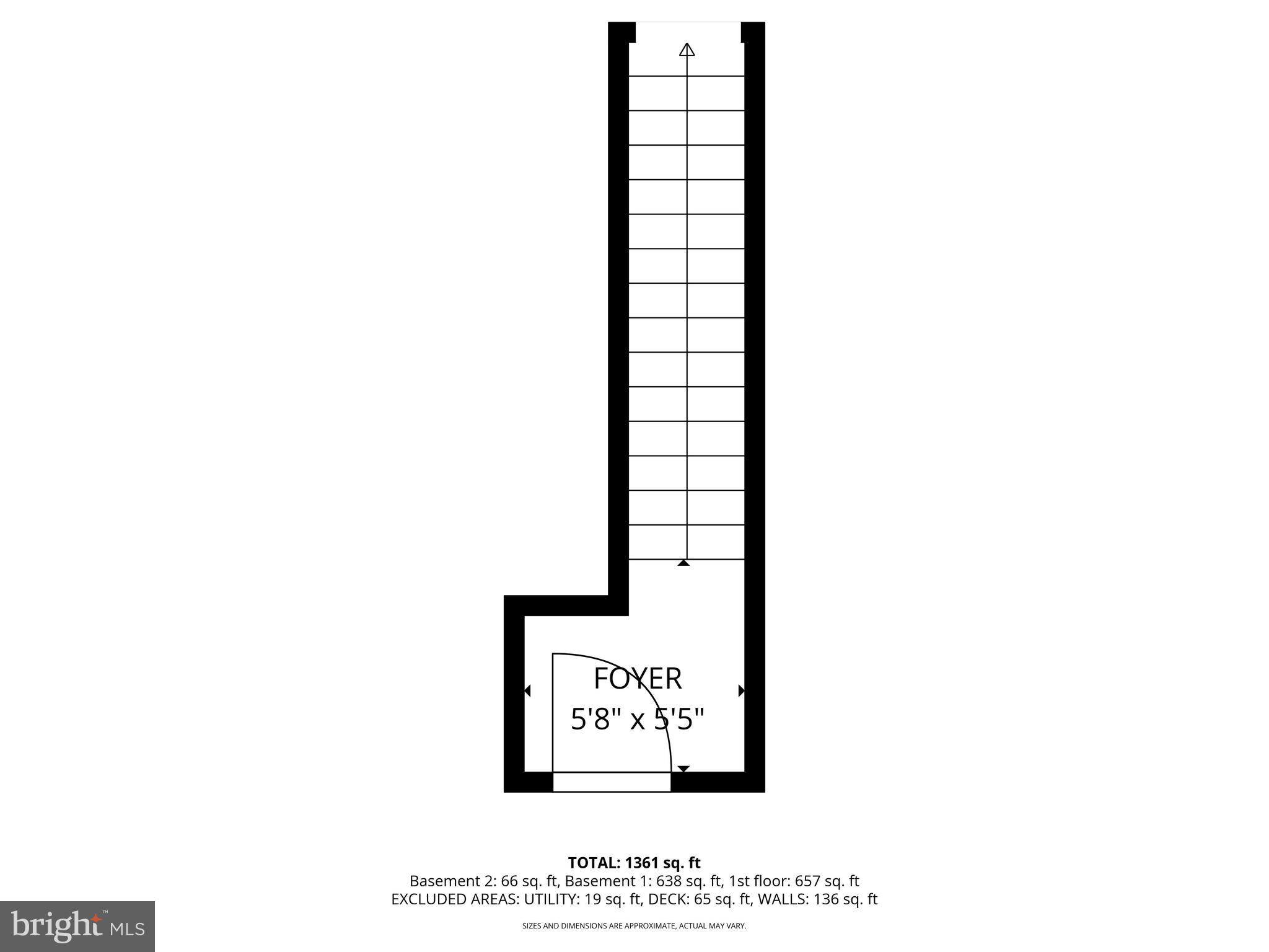 130B Remsen Avenue New Brunswick, NJ 08901 - Photo 33 of 33 a picture of a bench in front of a building
