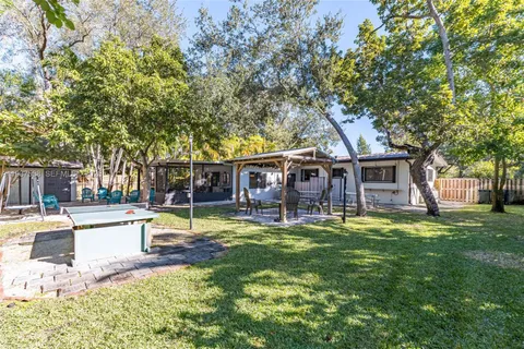 $1,585,000 | 7720 Southwest 59th Court, South Miami, FL 33143