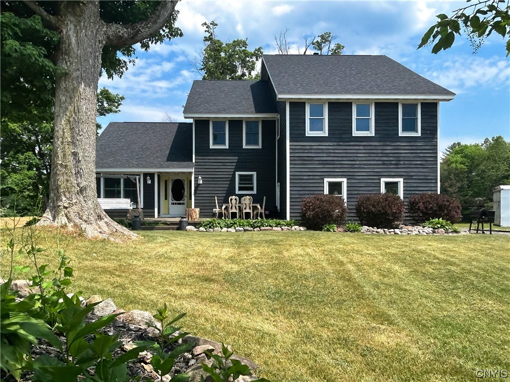 2333 Eckel Road Vienna, NY 13308 - Photo 1 of 1 Gallery Image 1