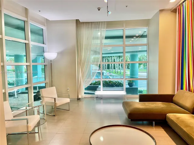 a view of a lake and outdoor space