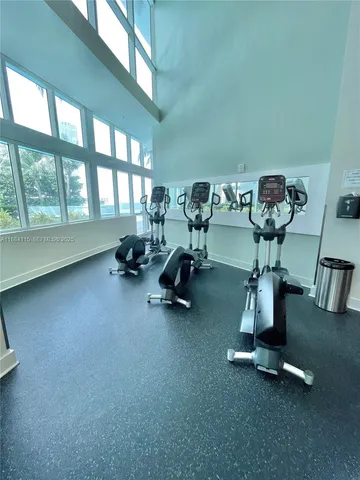 $2,700 | 1900 North Bayshore Drive, Unit 901, Miami, FL 33132