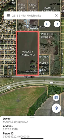 $1,113,300 | 2212 East 45th Street North, Wichita, KS 67219