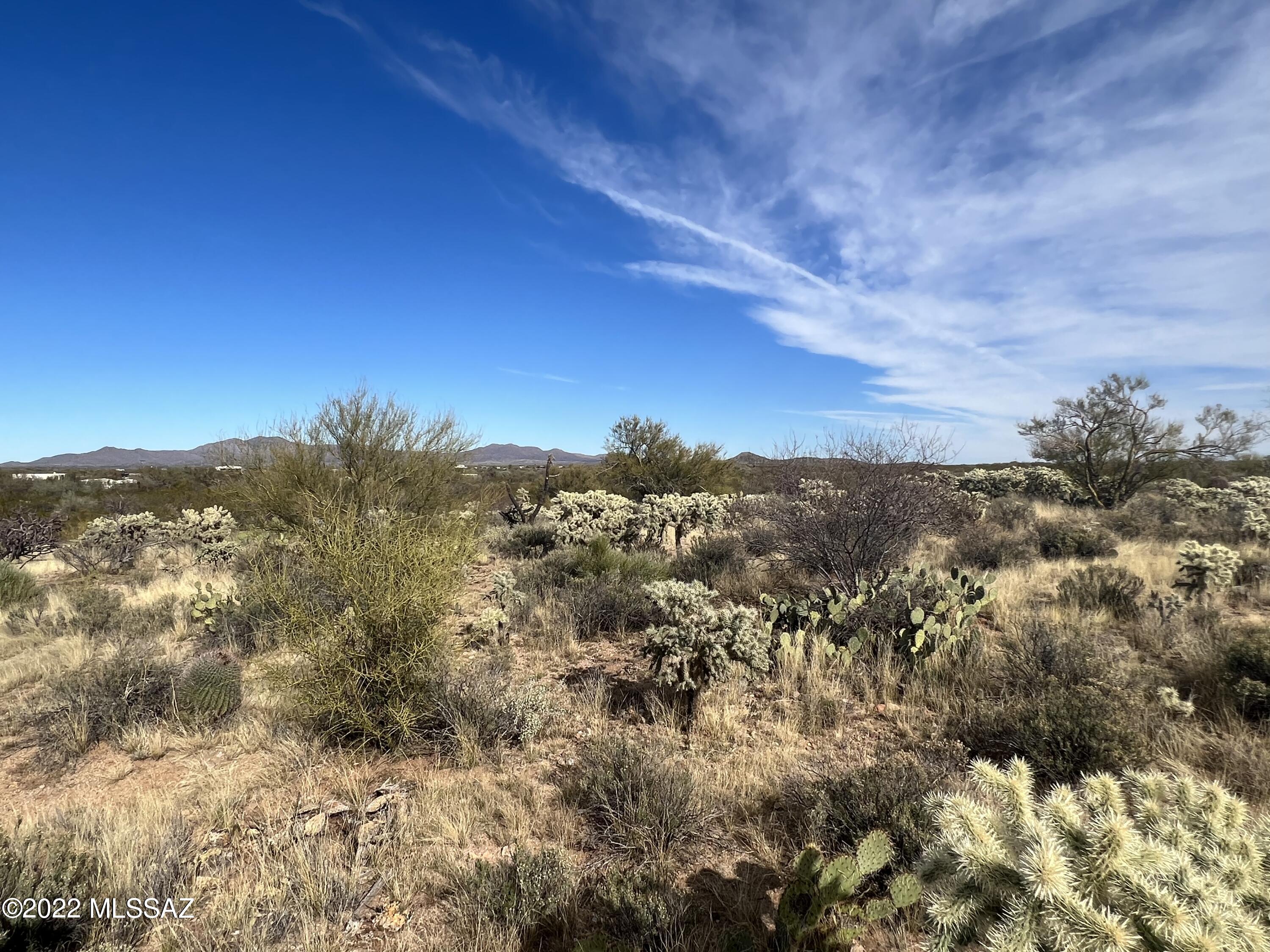 0 East Chuckwagon Ranch Road, Unit 3 Tucson, AZ 85739 - Photo 3 of 17 Gallery Image 3