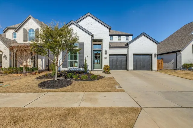 $625,000 | 3013 Saltwood Court, Celina, TX 75009