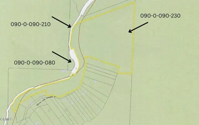 0 Maricopa Highway Ojai, CA 93023 - Photo 6 of 6 a close up of a shower