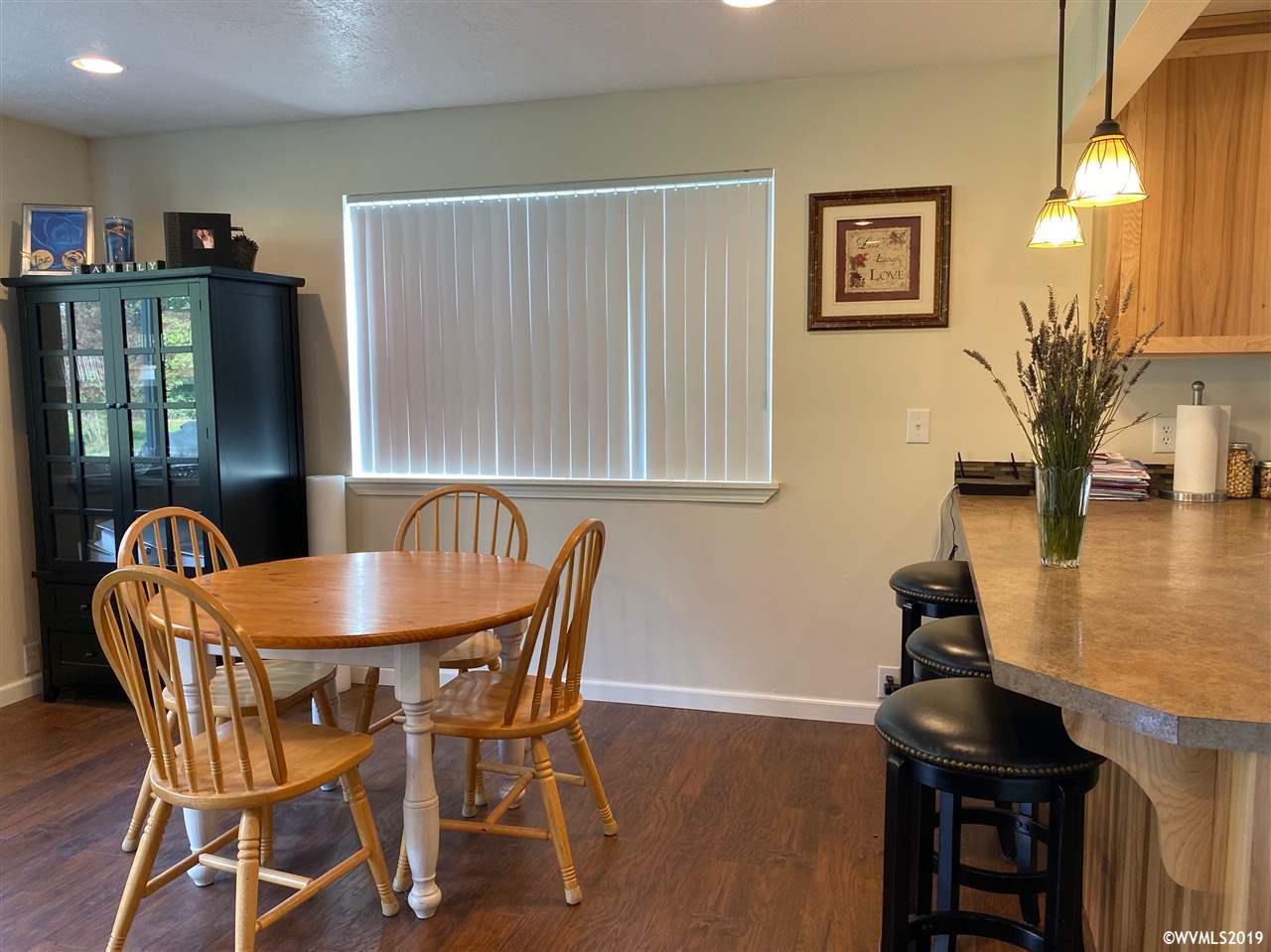 10725 Mix Road Southeast Aumsville, OR 97325 - Photo 4 of 23