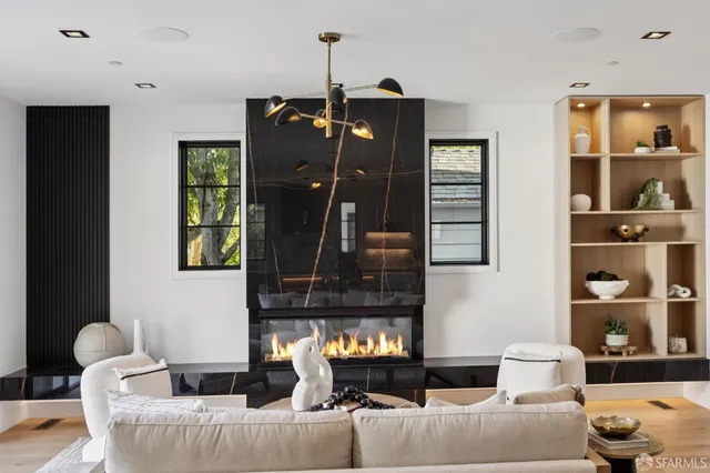 $4,288,888 | 14 Channing Road, Burlingame, CA 94010