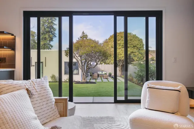 $4,288,888 | 14 Channing Road, Burlingame, CA 94010