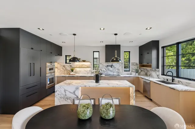 $4,288,888 | 14 Channing Road, Burlingame, CA 94010