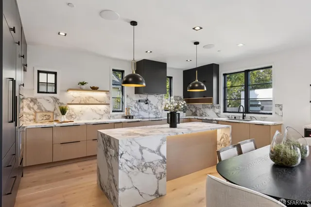 $4,288,888 | 14 Channing Road, Burlingame, CA 94010