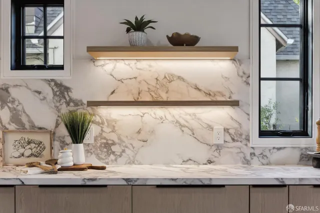 $4,288,888 | 14 Channing Road, Burlingame, CA 94010