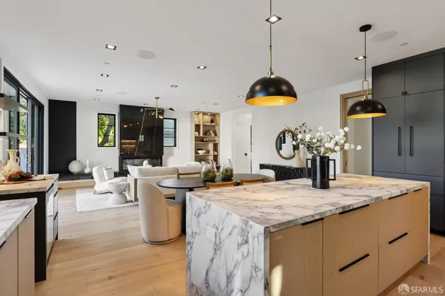 $4,288,888 | 14 Channing Road, Burlingame, CA 94010