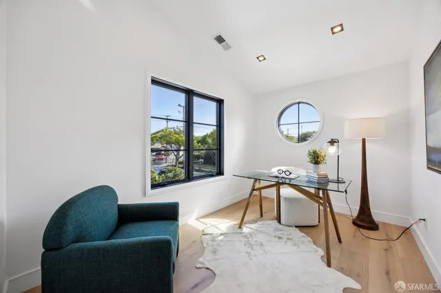 $4,288,888 | 14 Channing Road, Burlingame, CA 94010