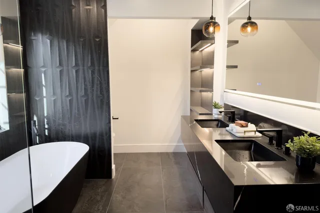 $4,288,888 | 14 Channing Road, Burlingame, CA 94010