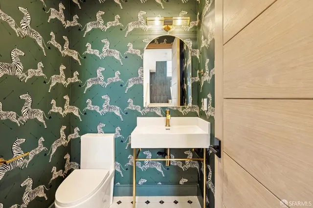 $4,288,888 | 14 Channing Road, Burlingame, CA 94010