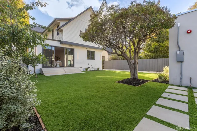 $4,288,888 | 14 Channing Road, Burlingame, CA 94010