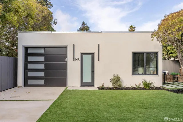 $4,288,888 | 14 Channing Road, Burlingame, CA 94010