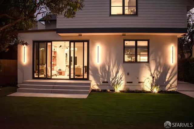 $4,288,888 | 14 Channing Road, Burlingame, CA 94010