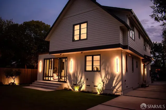 $4,288,888 | 14 Channing Road, Burlingame, CA 94010