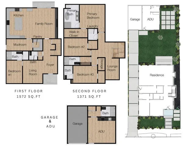 $4,288,888 | 14 Channing Road, Burlingame, CA 94010