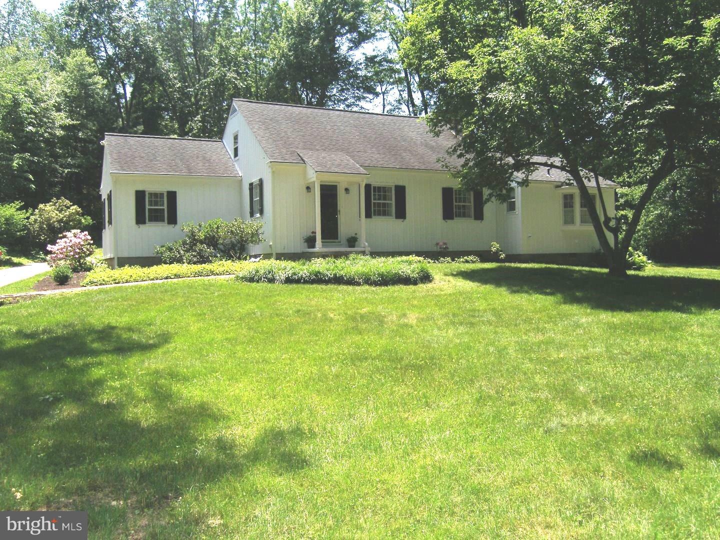 76 Morris Road Ambler, PA 19002 - Photo 1 of 24 Exterior