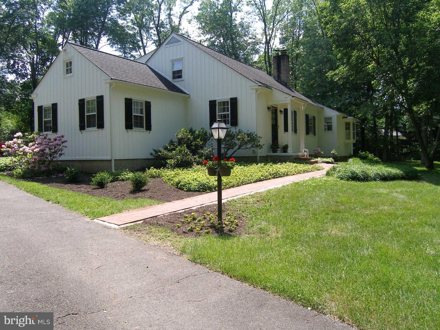 76 Morris Road Ambler, PA 19002 - Photo 2 of 24 Exterior