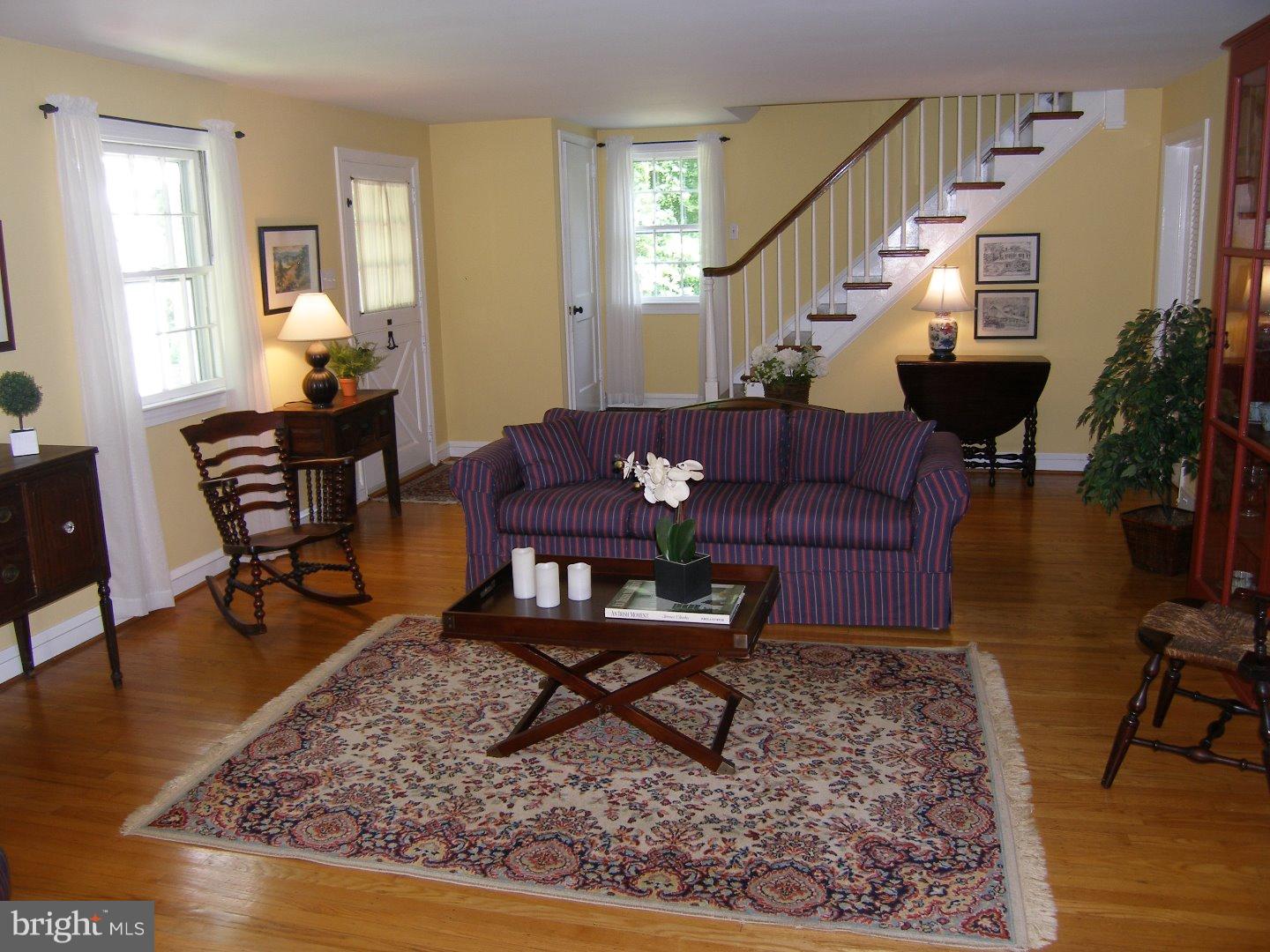 76 Morris Road Ambler, PA 19002 - Photo 11 of 24 Living Room