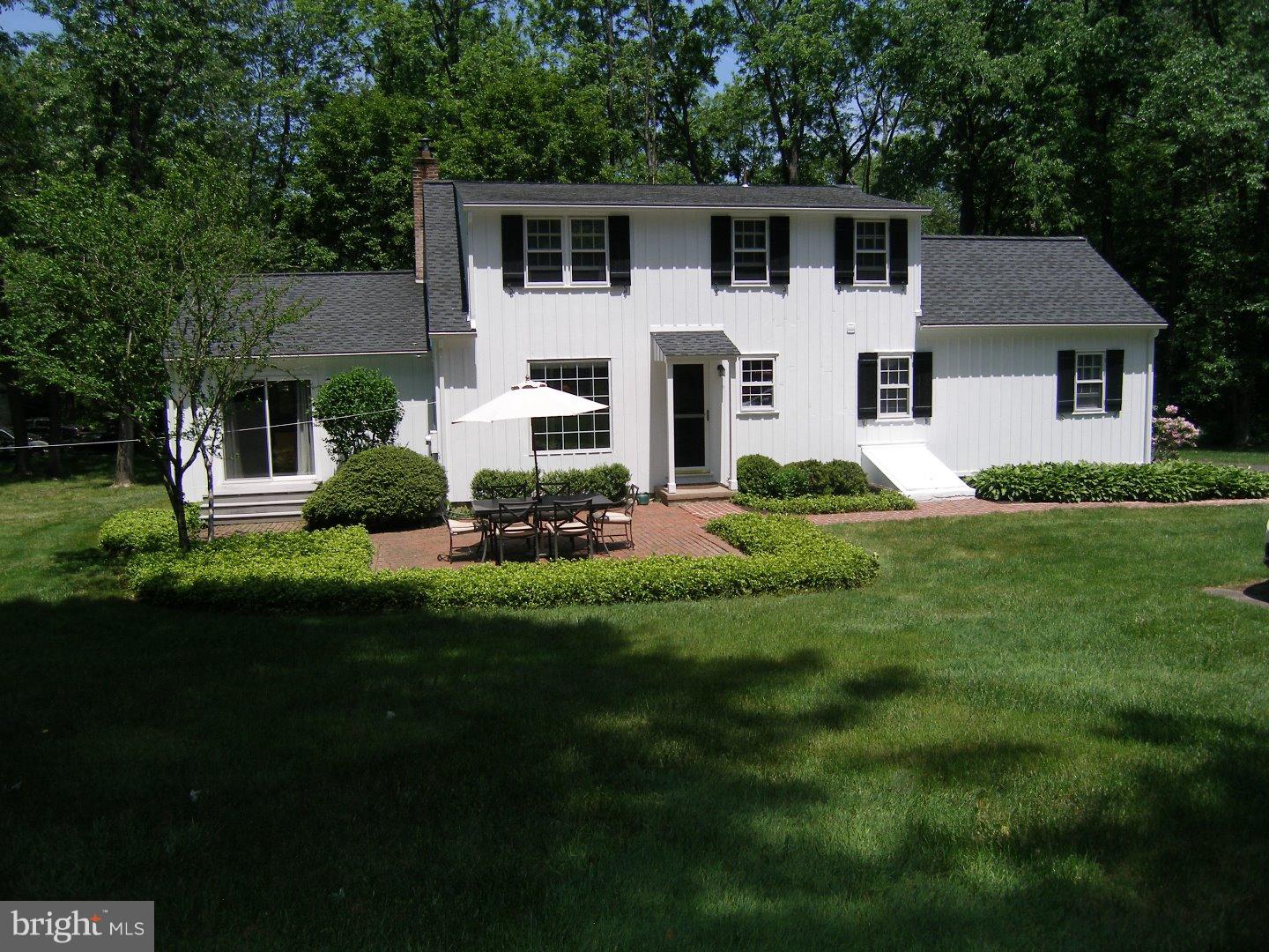 76 Morris Road Ambler, PA 19002 - Photo 3 of 24 Exterior