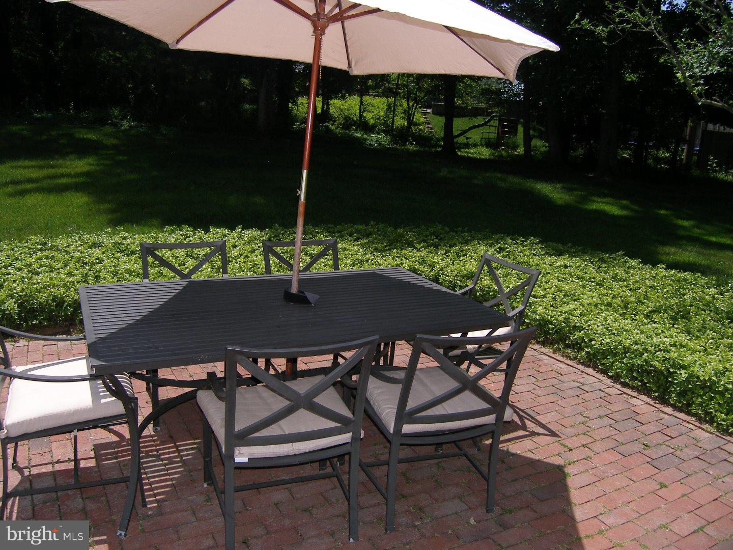 76 Morris Road Ambler, PA 19002 - Photo 24 of 24 Patio