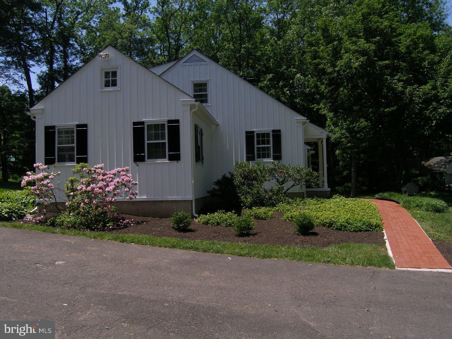 76 Morris Road Ambler, PA 19002 - Photo 5 of 24 Exterior