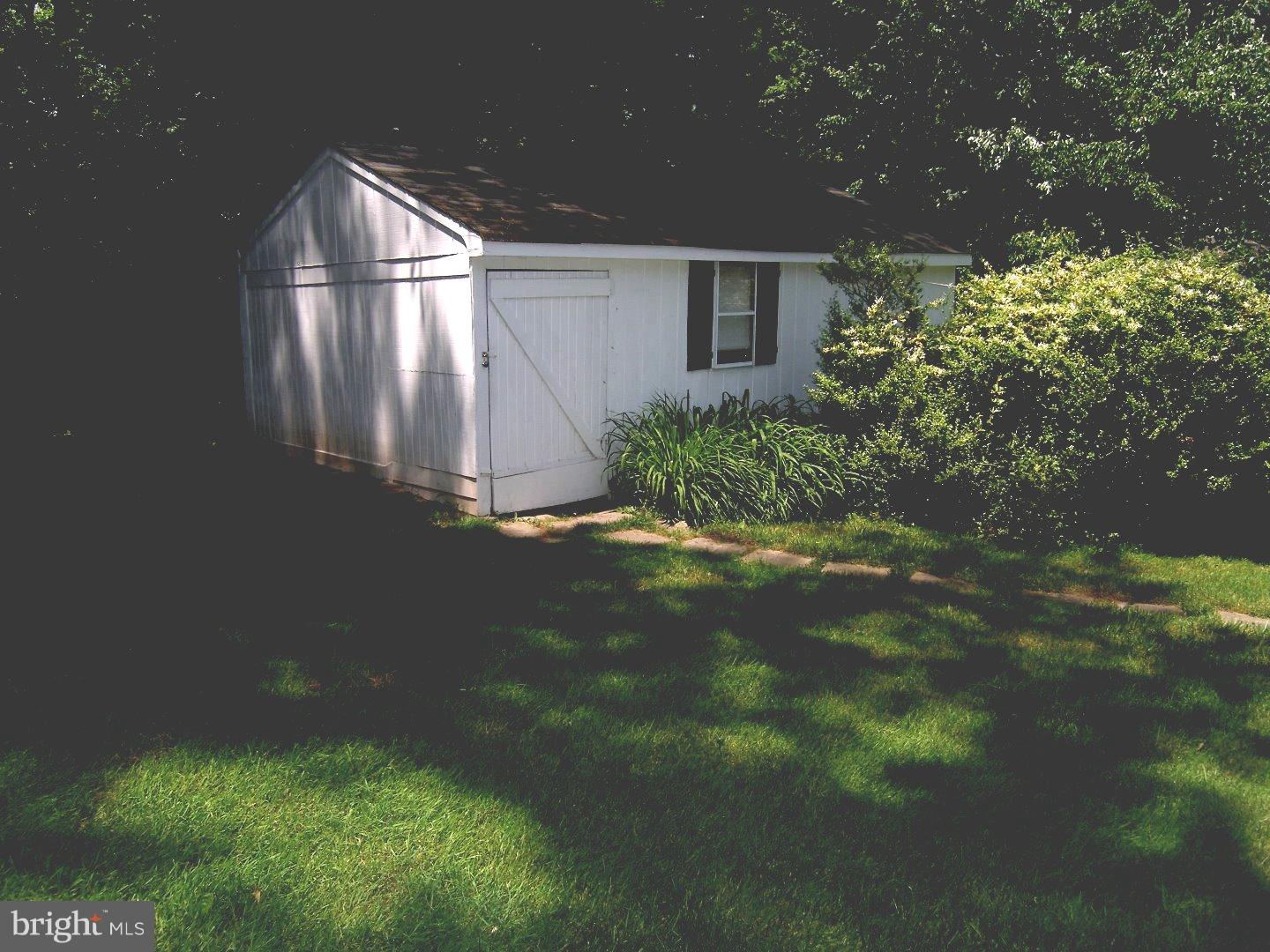 76 Morris Road Ambler, PA 19002 - Photo 6 of 24 Storage Shed