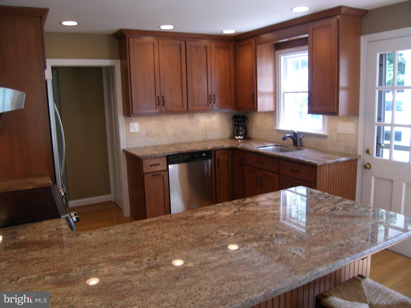 76 Morris Road Ambler, PA 19002 - Photo 8 of 24 Kitchen