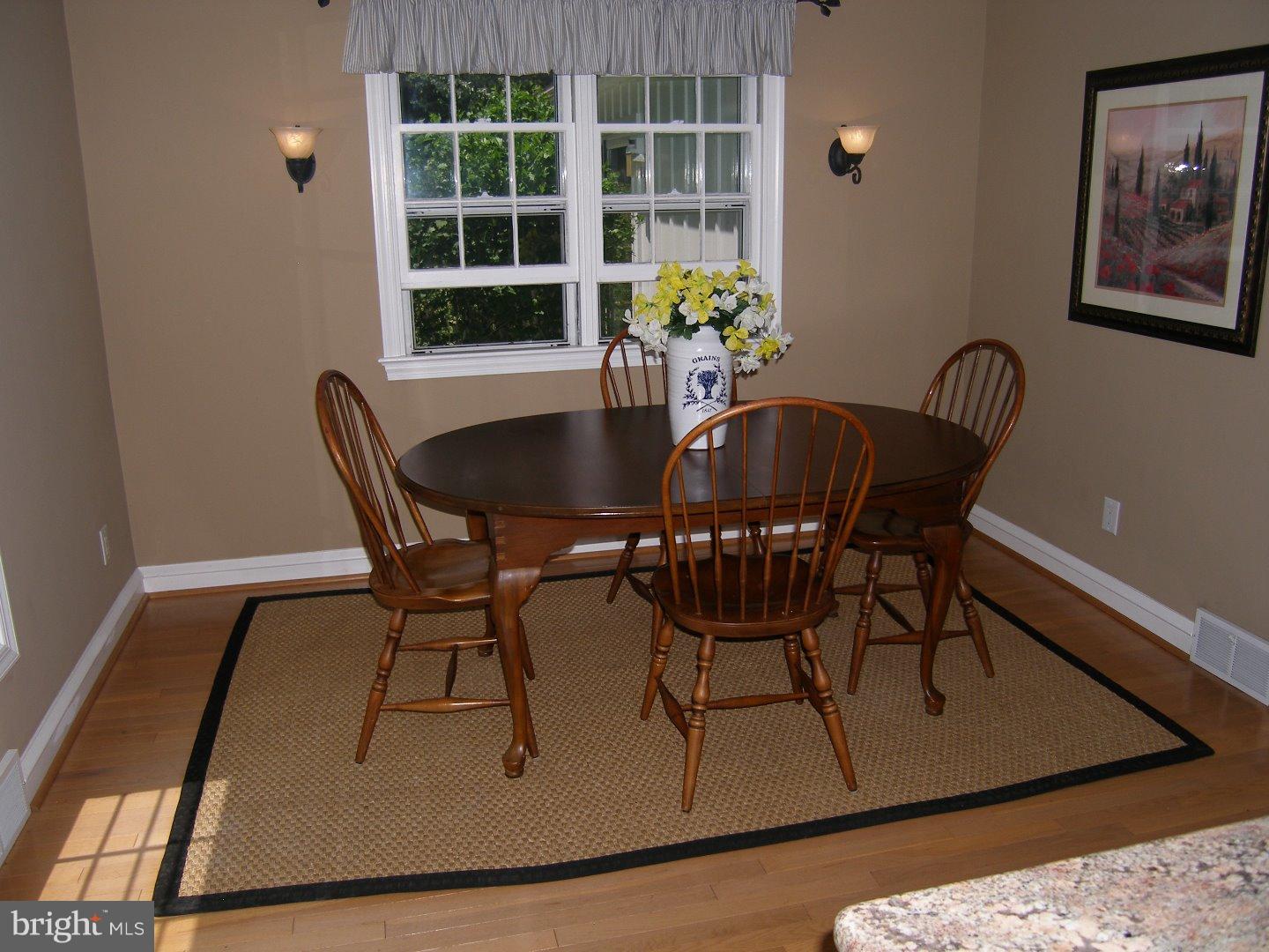76 Morris Road Ambler, PA 19002 - Photo 10 of 24 Breakfast Room