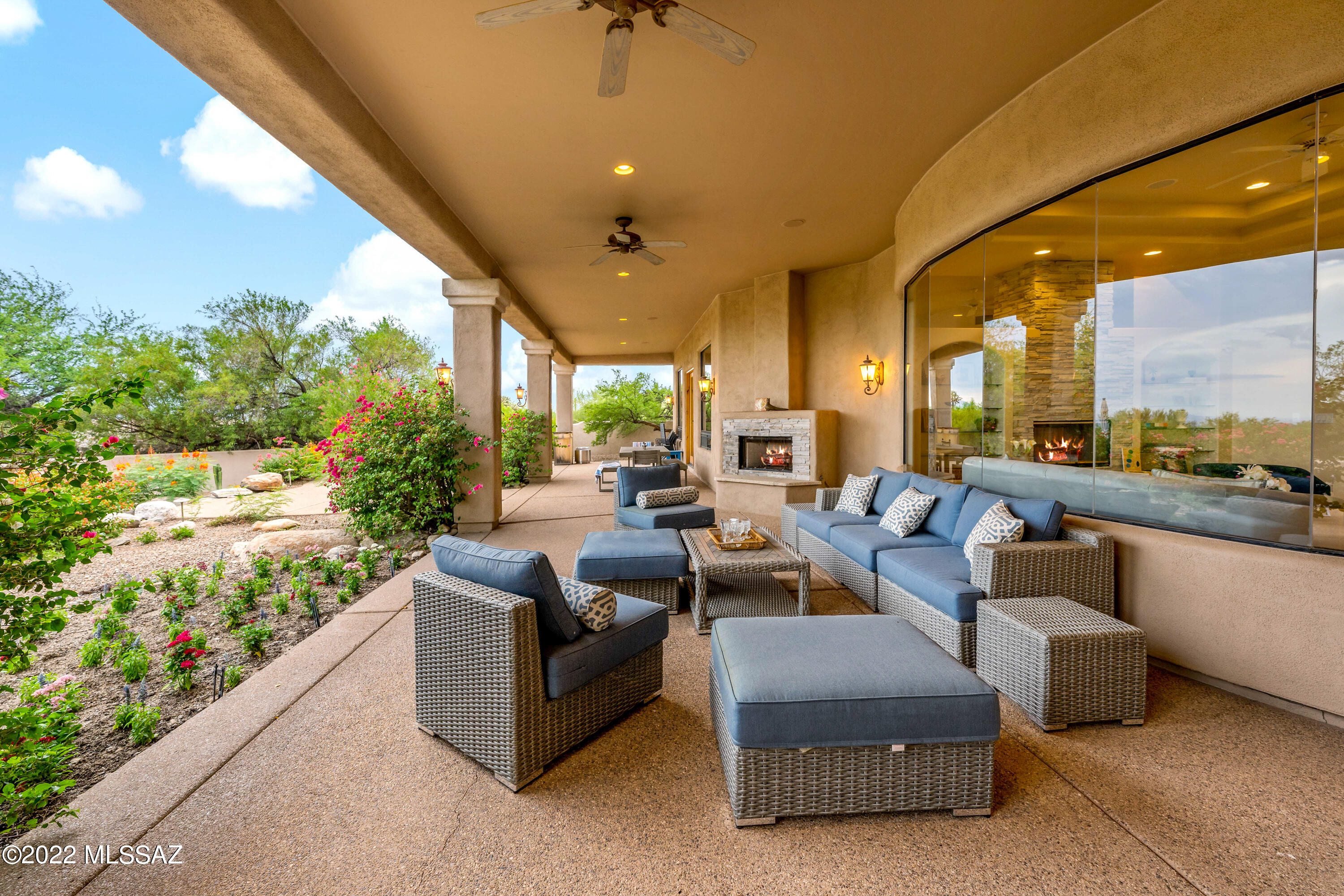 2404 Long Shadow Place Tucson, AZ 85718 - Photo 43 of 50