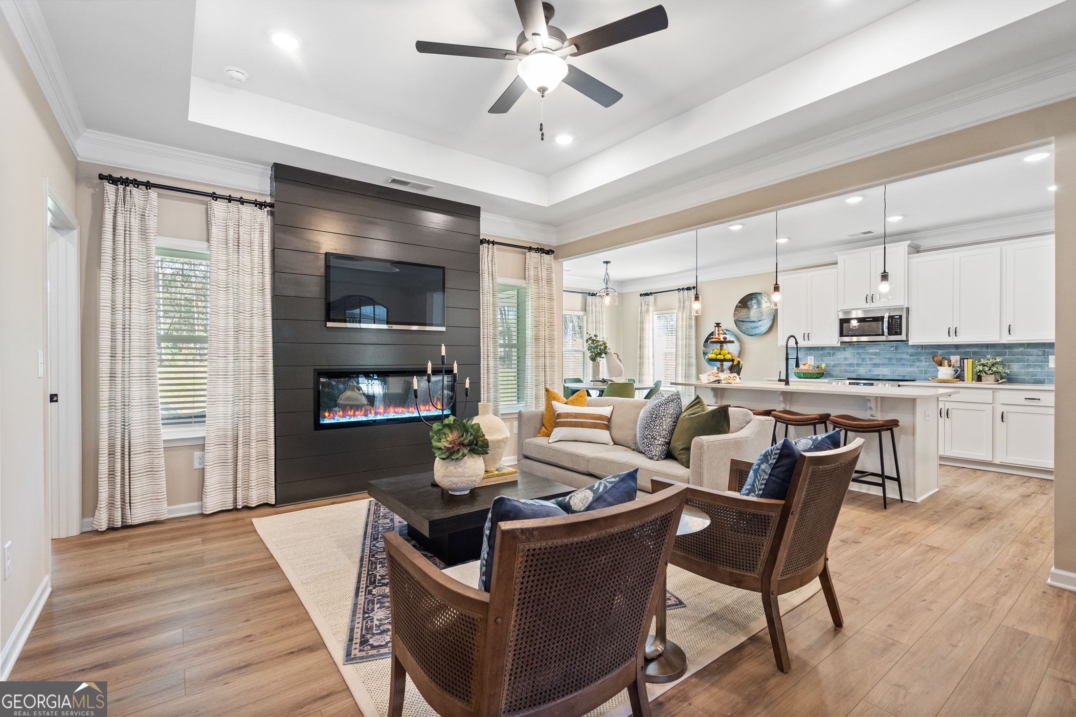 103 Creekside Road Eatonton, GA 31024 - Photo 14 of 34