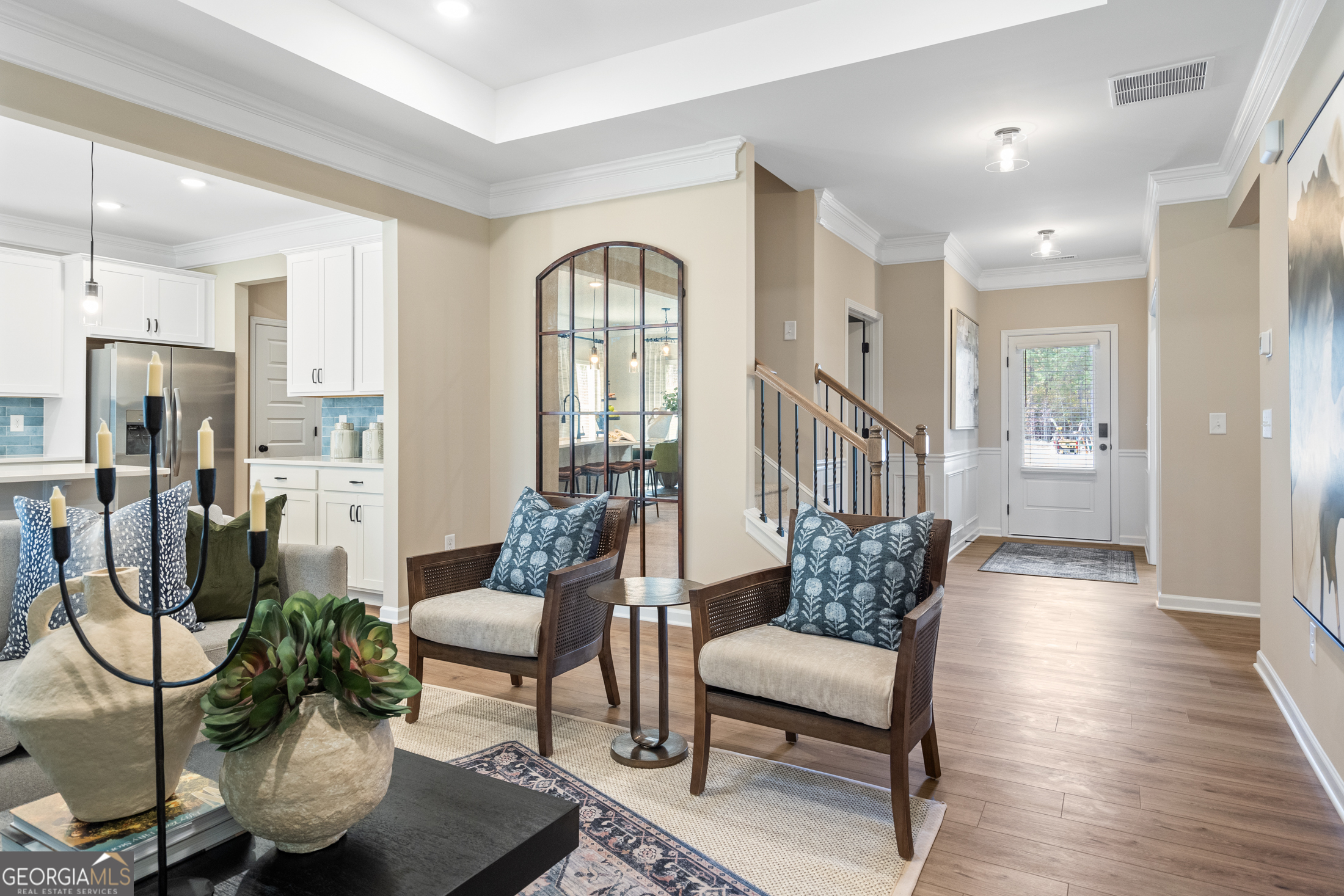 103 Creekside Road Eatonton, GA 31024 - Photo 21 of 34