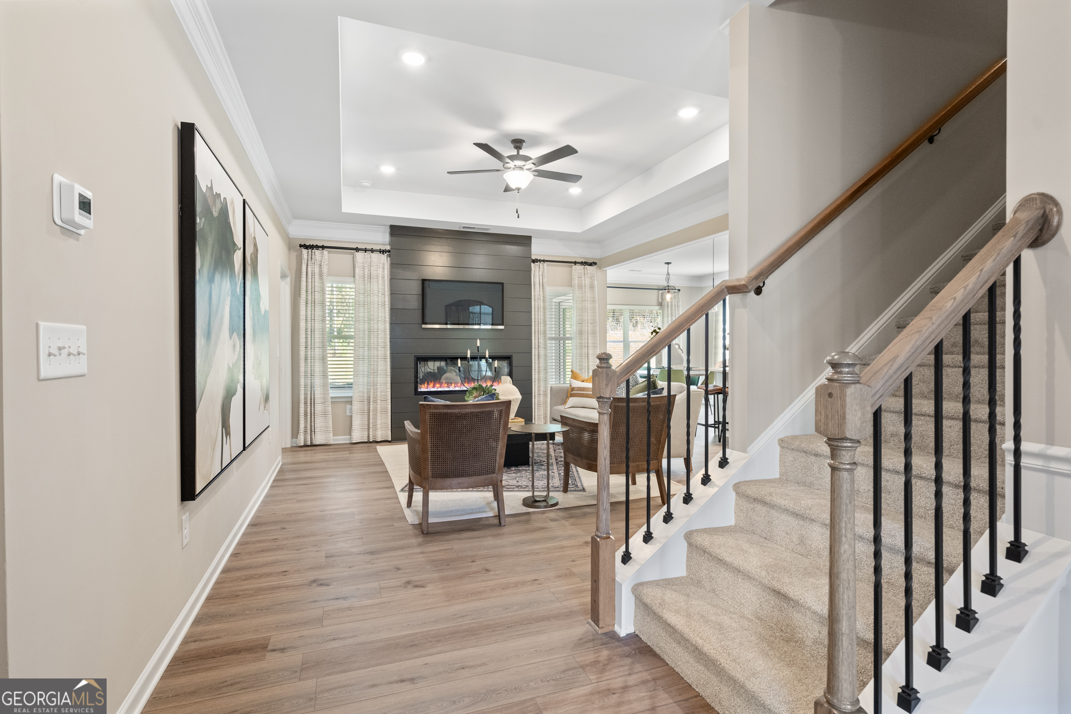 103 Creekside Road Eatonton, GA 31024 - Photo 7 of 34