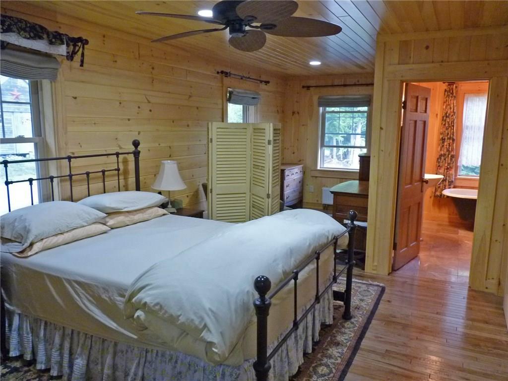 186 Turtle Cove Road Ellsworth, ME 04605 - Photo 21 of 35 Master bedroom